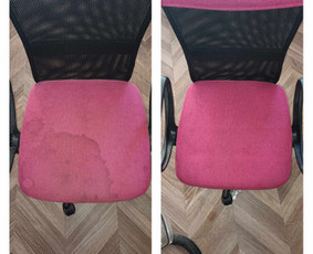 Valymo paslaugos - Profesionalus automobilių ir baldų valymas! Cheminis valymas - 2