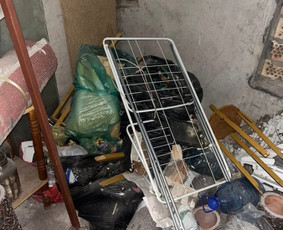 Teikiame įvairias pervežimo ir pagalbines paslaugas / Universalūs darbai / Darbų pavyzdys ID 3908200