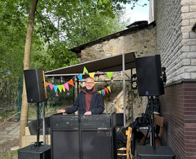 Dj paslaugos (viskas viename - garsas, šviesos, grotuvai) / IĮ "Sielos Džiaugsmas" (Povilas) / Darbų pavyzdys ID 3908352