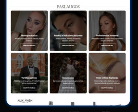 Programavimas su WordPress - Profesionalus svetainių ir el. parduotuvių kūrimas - Krcx - 4