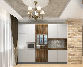 Interjero dizaineris / Rita Puplauskienė / Darbų pavyzdys ID 3908396
