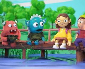 3d 2d Animacija, Vfx - 3D animacijos kūrimas - 2 3D animacijos kūrimas - 3d 2d Animacija, Vfx - 2