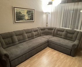 Minkšti ir korpusiniai baldai pagaminti Lietuvoje / VYTAUTO BALDAI / Darbų pavyzdys ID 3908602