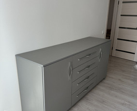 Minkšti ir korpusiniai baldai pagaminti Lietuvoje / VYTAUTO BALDAI / Darbų pavyzdys ID 3908570