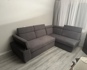 Minkšti ir korpusiniai baldai pagaminti Lietuvoje / VYTAUTO BALDAI / Darbų pavyzdys ID 3908644