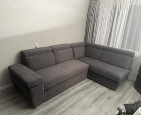 Minkšti ir korpusiniai baldai pagaminti Lietuvoje / VYTAUTO BALDAI / Darbų pavyzdys ID 3908646