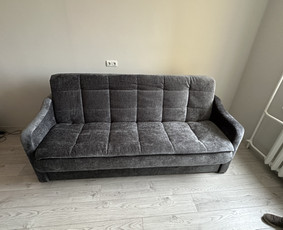Minkšti ir korpusiniai baldai pagaminti Lietuvoje / VYTAUTO BALDAI / Darbų pavyzdys ID 3908698