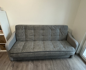 Minkšti ir korpusiniai baldai pagaminti Lietuvoje / VYTAUTO BALDAI / Darbų pavyzdys ID 3908702