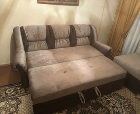 Minkšti ir korpusiniai baldai pagaminti Lietuvoje / VYTAUTO BALDAI / Darbų pavyzdys ID 3908714