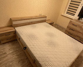 Minkšti ir korpusiniai baldai pagaminti Lietuvoje / VYTAUTO BALDAI / Darbų pavyzdys ID 3908680
