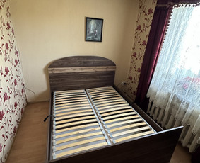Minkšti ir korpusiniai baldai pagaminti Lietuvoje / VYTAUTO BALDAI / Darbų pavyzdys ID 3908734
