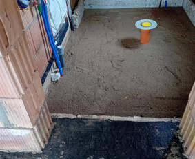 Santechnikos darbai, rekuperacijos, katilinių montavimas / Juozas / Darbų pavyzdys ID 3908956