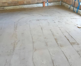 Santechnikos darbai, rekuperacijos, katilinių montavimas / Juozas / Darbų pavyzdys ID 3908960