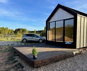 Atnaujinkite savo terasą / Paulius / Darbų pavyzdys ID 3908984