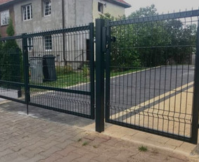 Tvoros ,segmentai,varteliai ,jų pardavimas ,montavimas - Kelio užtvarai, montavimas - 1 Kelio užtvarai, montavimas - Tvoros ,segmentai,varteliai ,jų pardavimas ,montavimas - 1