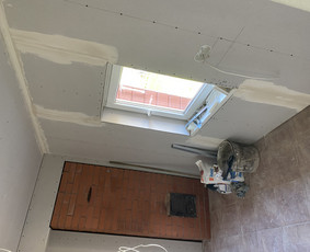 Все виды отделочных внутренних работ - Statybos darbai - 4 Statybos darbai - Все виды отделочных внутренних работ - 4