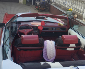 Retro automobilio nuoma - Limuzinų nuoma, transportas vestuvėms - 4 Limuzinų nuoma, transportas vestuvėms - Retro automobilio nuoma - 4