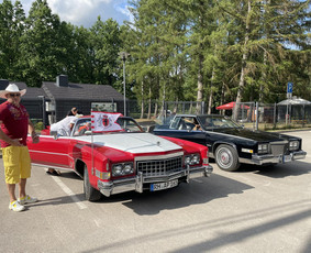 Retro automobilio nuoma - Limuzinų nuoma, transportas vestuvėms - 2 Limuzinų nuoma, transportas vestuvėms - Retro automobilio nuoma - 2