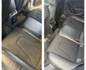 Automobilių poliravimas Cheminis valymas Keramikinės dangos / Automobilių priežiūra / Darbų pavyzdys ID 3909158
