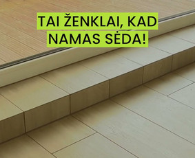 Pastebėjote tarpą tarp sienos ir grindų? Ar sienose atsirado įtrūkimų? Tikėtina - Jūsų namas sėda. Nedelskite, kreipkitės į Geolift! Profesionalūs sprendimai išspręs šias problemas ir apsaugos turtą.