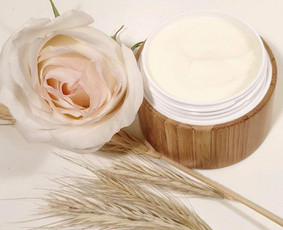 Veido kremas ENERGIJA, 50ml 
www.villagemade.lt