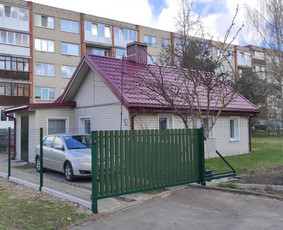 Nekilnojamojo Turto Specialistė Raimonda / Raimonda Stapulionienė / Darbų pavyzdys ID 3909300