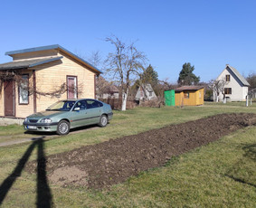 Nekilnojamojo Turto Specialistė Raimonda / Raimonda Stapulionienė / Darbų pavyzdys ID 3909302