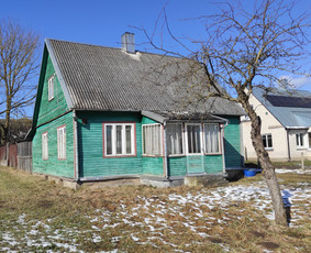 Nekilnojamojo Turto Specialistė Raimonda / Raimonda Stapulionienė / Darbų pavyzdys ID 3909304