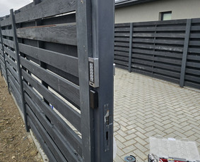 Vaizdo stebėjimo, gaisro ir apsaugos sistemos / a-servisas / Darbų pavyzdys ID 3909382