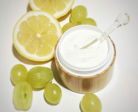 Veido kremas nuo spuogų, 50ml
www.villagemade.lt