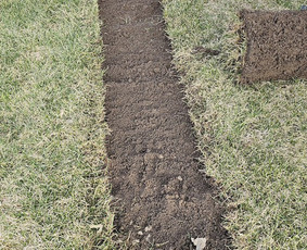 Automatinės laistymo sistemos Vilniuje / Alen Art / Darbų pavyzdys ID 3909478