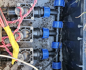 Automatinės laistymo sistemos Vilniuje - Automatinės laistymo sistemos - 4 Automatinės laistymo sistemos - Automatinės laistymo sistemos Vilniuje - 4