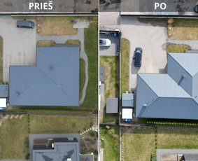 Automatinės laistymo sistemos Vilniuje / Alen Art / Darbų pavyzdys ID 3909524