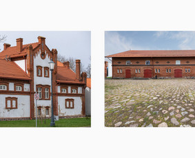Architektūros fotografavimas.