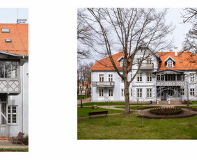 Architektūros fotografavimas.