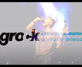 Klipai, reklamos, renginių video – nuo idėjos iki montažo - Reklaminių klipų kūrimas - 2 Reklaminių klipų kūrimas - Klipai, reklamos, renginių video – nuo idėjos iki montažo - 2