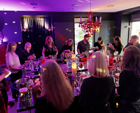 Salių erdvių nuoma renginiams / HELLO BAR / Darbų pavyzdys ID 3909810