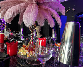 Salių erdvių nuoma renginiams / HELLO BAR / Darbų pavyzdys ID 3909820