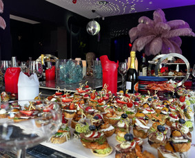 Salių erdvių nuoma renginiams / HELLO BAR / Darbų pavyzdys ID 3909822