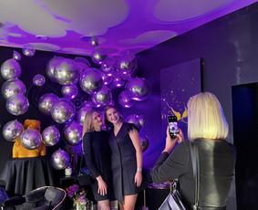 Salių erdvių nuoma renginiams / HELLO BAR / Darbų pavyzdys ID 3909814