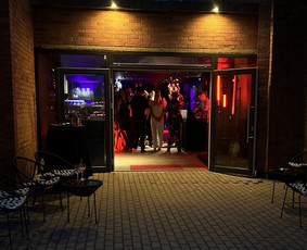 Salių erdvių nuoma renginiams / HELLO BAR / Darbų pavyzdys ID 3909828