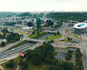 Klipai, reklamos, renginių video – nuo idėjos iki montažo / Viktor Žigalik / Darbų pavyzdys ID 3909898