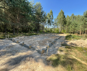 Karkasinių ir Modulinių namų statyba - Sodo, mediniai nameliai - 3 Sodo, mediniai nameliai - Karkasinių ir Modulinių namų statyba - 3