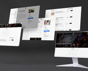 #1 Svetainių ir El. parduotuvių kūrimas - Gera kaina -50% ! - Svetainių kūrimas - 4 Svetainių kūrimas - #1 Svetainių ir El. parduotuvių kūrimas - Gera kaina -50% ! - 4