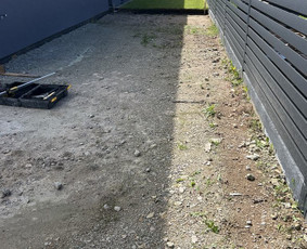 Statybos projektų valdymas / Nerijus / Darbų pavyzdys ID 3910444