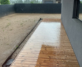 Statybos projektų valdymas / Nerijus / Darbų pavyzdys ID 3910462
