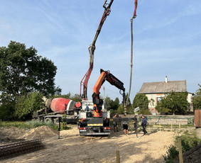 Statybos projektų valdymas / Nerijus / Darbų pavyzdys ID 3910464