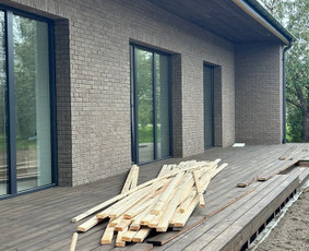 Statybos projektų valdymas / Nerijus / Darbų pavyzdys ID 3910466