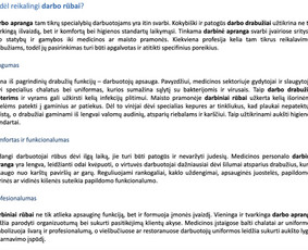 Tekstų interneto svetainėms kūrimas - Seo tekstų rašymas (straipsniai, tinklaraščiai, kategorijos) - 2