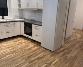 Profesionali grindų restauracija / Ramūnas / Darbų pavyzdys ID 3910722